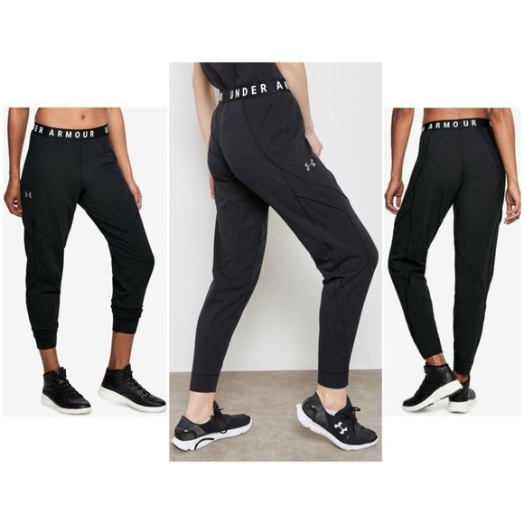 Under Armour Pants - Under Armour Favourite Utility Tapered Cargo Pants